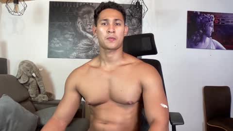 benjamincooperk online show from 02/13/25, 08:17