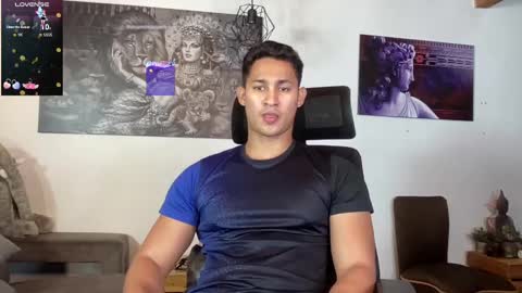 benjamincooperk online show from 02/14/25, 04:15