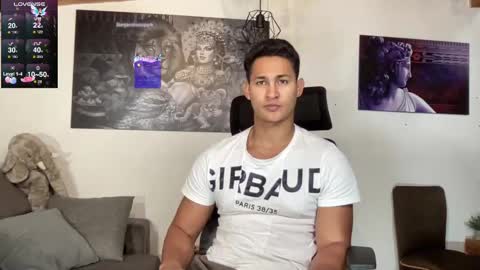 benjamincooperk online show from 02/15/25, 06:44