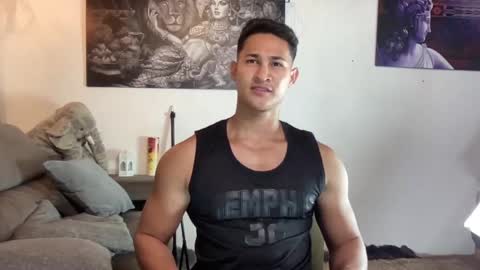 benjamincooperk online show from 02/18/25, 08:05