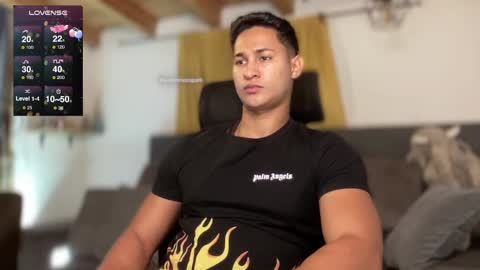 benjamincooperk online show from 02/20/25, 03:45