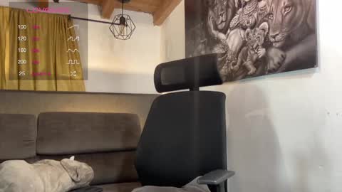 benjamincooperk online show from 02/22/25, 06:28