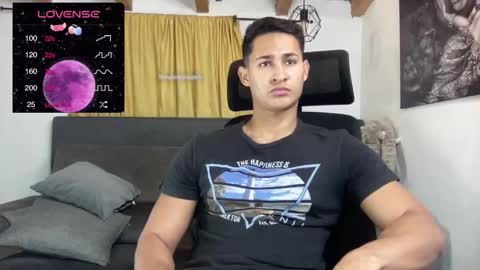 benjamincooperk online show from 02/24/25, 12:52