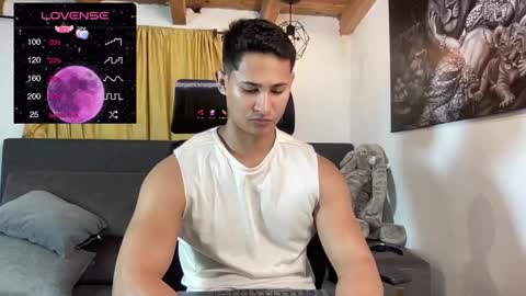 benjamincooperk online show from 02/25/25, 06:36