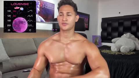 benjamincooperk online show from 03/01/25, 11:06