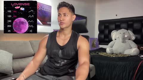 benjamincooperk online show from 03/02/25, 12:42