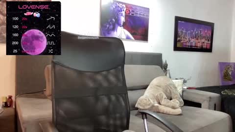 benjamincooperk online show from 03/06/25, 05:33