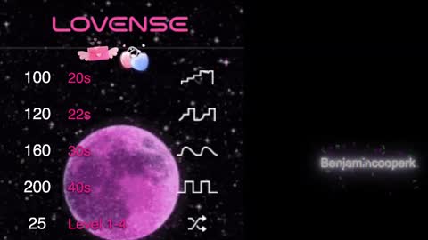 benjamincooperk online show from 03/10/25, 09:29