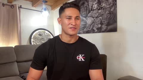 benjamincooperk online show from 09/11/25, 05:29