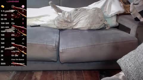 benjamincooperk online show from 10/02/25, 06:53