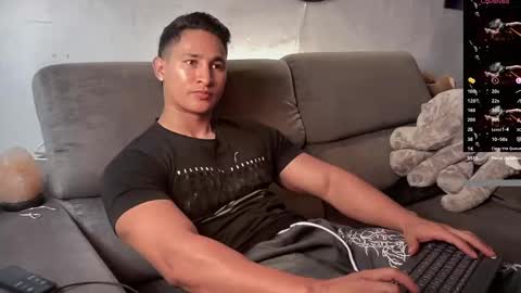 benjamincooperk online show from 10/11/25, 07:40