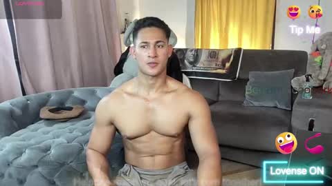 benjamincooperk online show from 02/20/26, 08:42