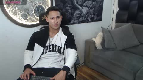 benjamincooperk online show from 04/26/26, 01:25