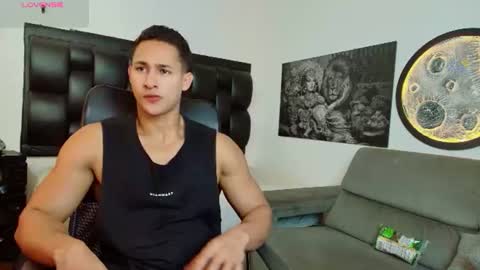 benjamincooperk online show from 06/13/26, 07:50