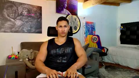 Snapshot of benjamincooperk1 chatting on 07/24/26, 04:21 benjamincooperk online show from 07/24/26, 04:21