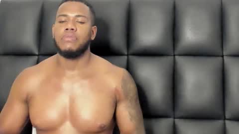 BEJAMIN online show from 03/03/26, 03:45