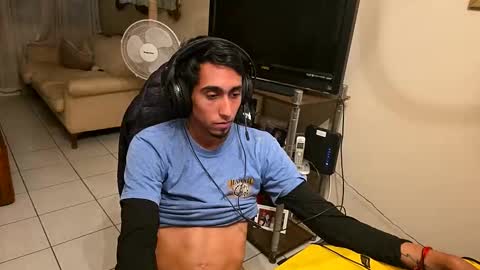 Benjanis online show from 03/03/26, 03:56