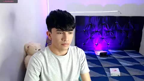 Benji Hoter online show from 10/18/25, 10:21