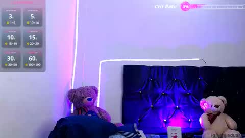 Benji Hoter online show from 11/18/25, 05:06