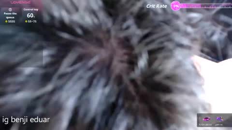 Snapshot of benji_hoter chatting on 05/01/26, 06:01 Benji Hoter online show from 05/01/26, 06:01