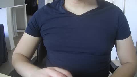 benjim69 online show from 10/29/25, 12:29