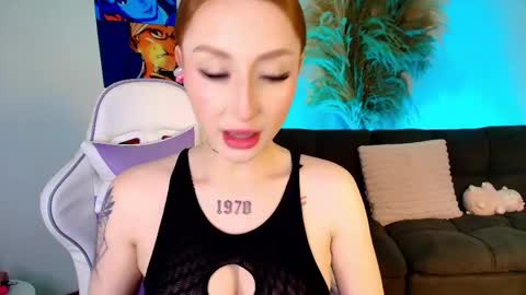 benn_ulus online show from 05/23/26, 01:44