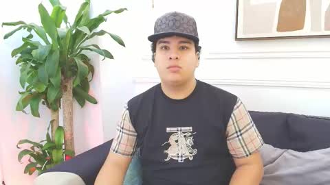 bennett_alejoo online show from 10/21/25, 07:36