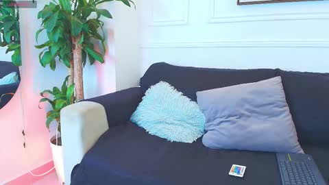 bennett_alejoo online show from 10/29/25, 07:04