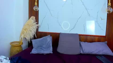 bennett_alejoo online show from 11/13/25, 02:49