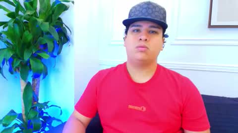 bennett_alejoo online show from 01/10/26, 07:15