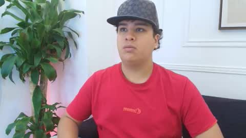 bennett_alejoo online show from 01/18/26, 06:34