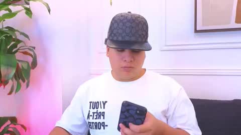 bennett_alejoo online show from 02/18/26, 06:59