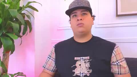 bennett_alejoo online show from 02/20/26, 04:20