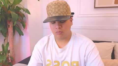 bennett_alejoo online show from 02/25/26, 03:05