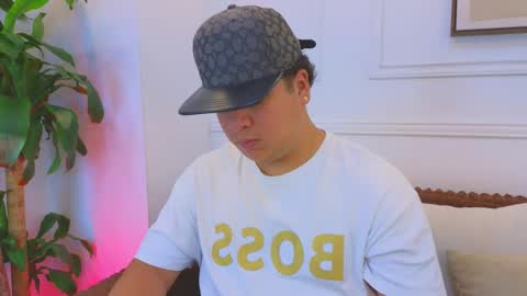 bennett_alejoo online show from 04/04/26, 07:11