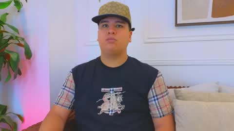 bennett_alejoo online show from 04/06/26, 06:20