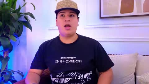 Snapshot of bennett_alejoo chatting on 05/12/26, 07:11 bennett_alejoo online show from 05/12/26, 07:11