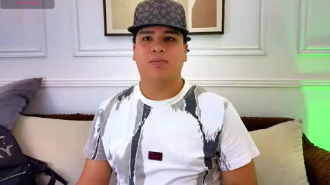 Snapshot of bennett_alejoo chatting on 05/13/26, 06:38 bennett_alejoo online show from 05/13/26, 06:38