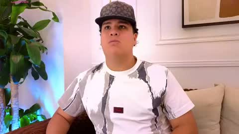 Snapshot of bennett_alejoo chatting on 05/20/26, 06:58 bennett_alejoo online show from 05/20/26, 06:58