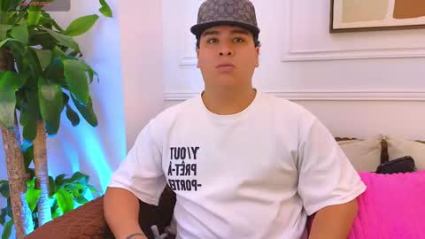 Snapshot of bennett_alejoo chatting on 05/23/26, 07:07 bennett_alejoo online show from 05/23/26, 07:07