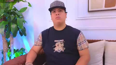 Snapshot of bennett_alejoo chatting on 05/26/26, 06:48 bennett_alejoo online show from 05/26/26, 06:48