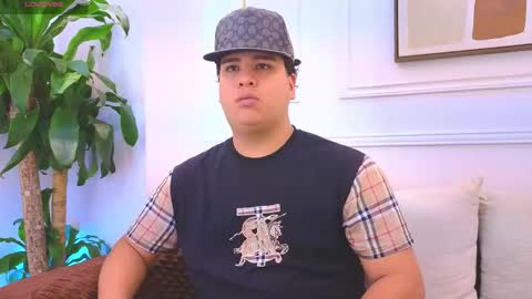 Snapshot of bennett_alejoo chatting on 05/31/26, 07:48 bennett_alejoo online show from 05/31/26, 07:48