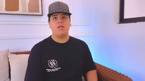 Snapshot of bennett_alejoo chatting on 06/09/26, 06:41 bennett_alejoo online show from 06/09/26, 06:41