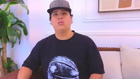 bennett_alejoo online show from 07/05/26, 06:37