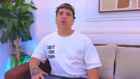 bennett_alejoo online show from 07/08/26, 06:45