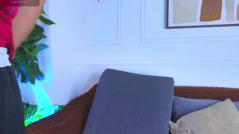 bennett_alejoo online show from 07/10/26, 06:43