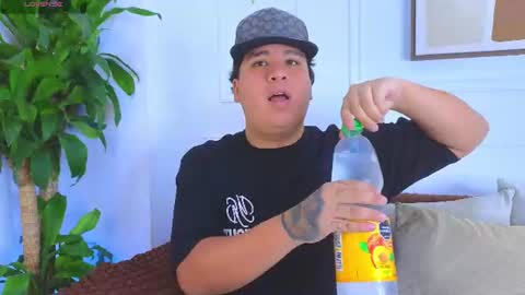 bennett_alejoo online show from 07/15/26, 06:46