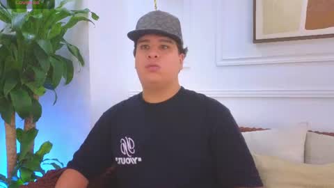 bennett_alejoo online show from 07/19/26, 06:11