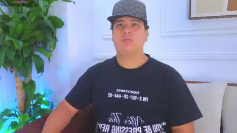 bennett_alejoo online show from 07/21/26, 06:43