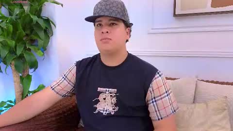 bennett_alejoo online show from 07/22/26, 07:27